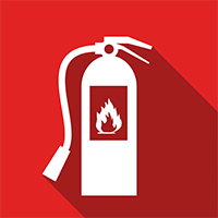 Fire Extinguisher - safety courses in liverpool